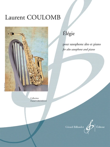 Élégie Visual